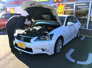 マイナビバイト 中古車買取 販売staff カーセブン 一宮牛野通店 U 04のアルバイト バイト求人情報 東海道本線 熱海 米原 尾張一宮駅 車7分 一宮市 その他一宮市 週4日以上 1日8時間以上 ガソリンスタンド クルマ関連 仕事探しなら マイナビバイト愛知版 マイナビバイト 中古車買取 販売staff カーセブン 一宮牛野通店 U 04のアルバイト バイト求人情報 東海道本線 熱海 米原 尾張一宮駅 車7分 一宮市 その他一宮市 週4日以上 1日8時間以上 ガソリンスタンド クルマ関連 仕事探しなら マイナビバイト愛知版