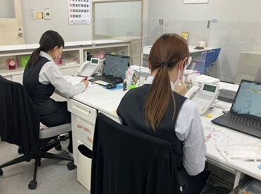 株式会社シルビア ブランクがあるけど⇒大丈夫！その経験を活かせます☆
土日はしっかり休みたい⇒プライベートも充実させましょう♪