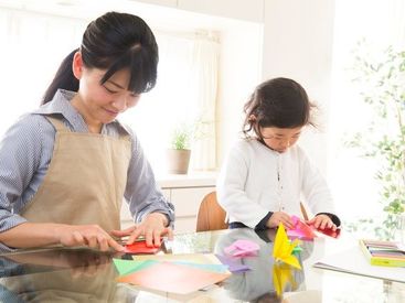 株式会社川口電子　※勤務地：天王寺駅周辺 ★大阪市内を中心に幅広く案件がございます!!★
[Wワーク]や[スキマ時間の活用]
ライフスタイルに合わせて働けます◎