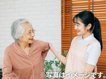 株式会社エッセンシャルキャリア　【001】 待遇・福利厚生も充実◎
夜勤で効率よく安定収入を目指そう♪
※写真はイメージ