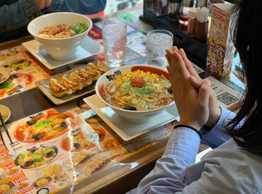 <転勤なし>
一緒に新潟の飲食業界を盛り上げてくれる方を大募集!
産休育休実績も多数!腰を据えて長~く働ける職場です★
