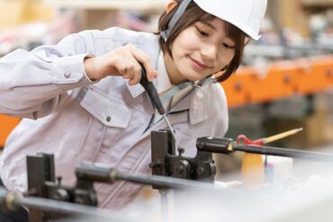 株式会社クリエイト ※勤務地:山県群北広島町新氏神 ▼クリエイトは様々なお仕事があるので…
やりたい仕事・条件に合う仕事がきっと見つかる♪
まずはお気軽にお問い合わせ下さい◎