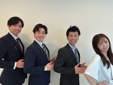株式会社ドリームアシスト長岡 稼ぎたい方大歓迎！
《人材派遣コーディネーター》の募集です◎
既存企業メインの営業・人材マッチングをお任せします！