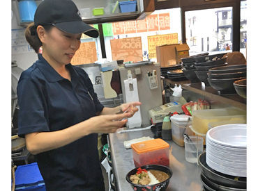 マイナビバイト 店舗staff 伝説のすた丼屋 与野駅前店のアルバイト バイト求人情報 京浜東北線 与野駅 東口より徒歩1分 さいたま市 浦和区 週1日以上 1日3時間以上シフト自由 自己申告 ファーストフード デリ 仕事探しなら マイナビバイト埼玉版 J