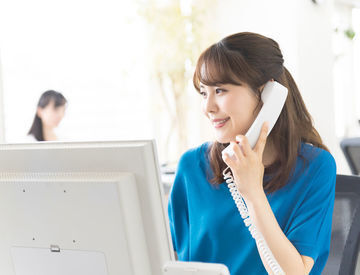 株式会社ラブキャリア　横浜オフィス WEBで簡単登録！
お仕事スタートまでに必要なスキルや経験は一切ありません♪
そのままのアナタで高時給がGETできます◎