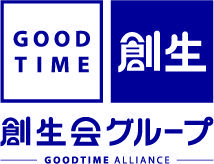 創生事業団 首都圏事業部　採用チーム[69] 450を超える有料老人ホームや特養・老健・訪問介護事業所・デイサービスなど多様な事業所を展開している、大手企業です！