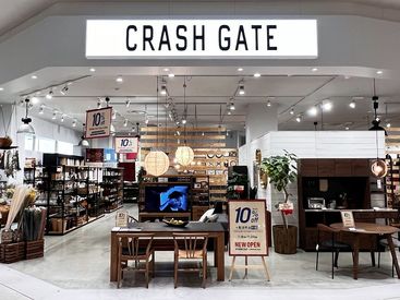 家具の性質やインテリアの選び方も、しっかり教えます◎
知識を身に付けることで、お客様に信頼していただけますよ♪