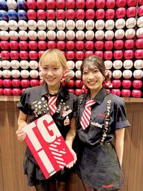 迫力あるボリュームが魅力的★
こんな料理を見れるのはココだけ◎
出来ることからお任せするので
初めての方も安心して下さい♪