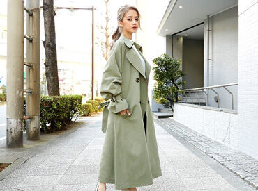 ≪未経験・ブランクOK!≫
お仕事は丁寧にお教えします◎
落ち着きのある環境で働けます!