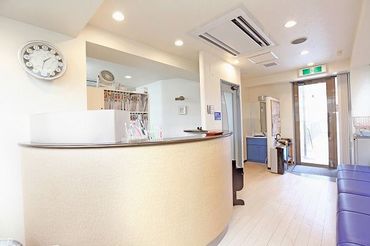 杉の子ビル歯科 歯医者では珍しい食事補助（1食200円）あります！！
提携保育園利用可能！
