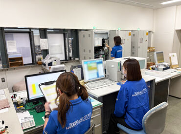 Mooovi浜名湖やイベントで人気のボートレース浜名湖♪
レースの開催に合わせた出勤で、
まとまった休みも取りやすいですよ◎