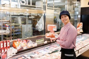 おおさかパルコープは大阪府下に9店舗展開中♪
主婦さん中心に活躍中→働きながら生活に役立つお得な情報もGET★