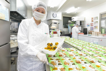 株式会社シニアライフクリエイト（勤務地：コンシェルジュ花みずき） ＼面接はオンラインもOK！／
「午後にサクッと」「副業に合わせて」など
シフトの相談はお気軽に♪