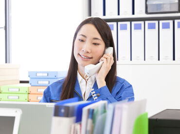 ジャパンフードマネジメント株式会社 ※勤務地：高坂SA下り線 オフィスワークデビュー大歓迎！
未経験・資格不問◎
※こちらの画像はイメージです。