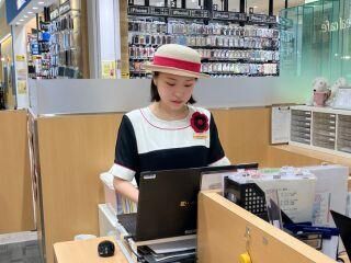 就業後のフォローも万全！
「こんな働き方がしたい」「こんなキャリアアップをしたい」など
お気軽にご相談ください◎