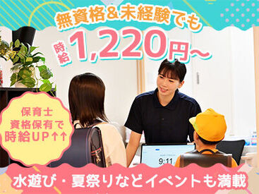 求人イメージ
