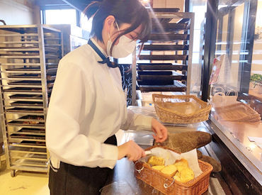 サンマルク北山通り店の店舗staffのバイト アルバイト求人情報 マイナビバイトで仕事探し サンマルク北山通り店の店舗staffのバイト アルバイト求人情報 マイナビバイトで仕事探し