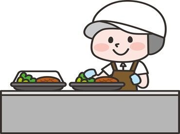 採用から入社後まで、
担当者による細やかな相談やフォローあり!
希望の働き方や業務の悩みまで、
何でも相談できる環境です☆