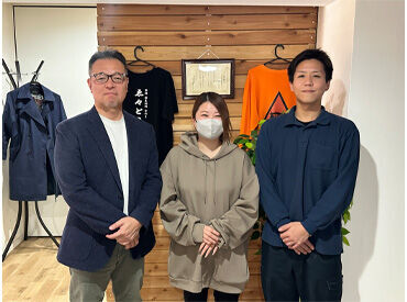 株式会社Ｂｉｇ　Ｓｕｒｐａｓｓ コールセンターが初めてでも全然OK！
マニュアルも研修もしっかりあります◎
未経験でも安心★