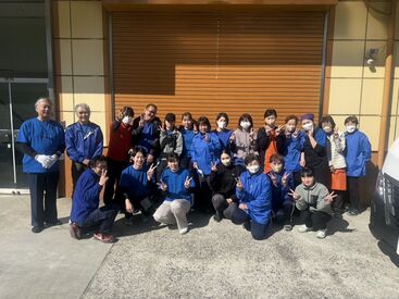 求人イメージ