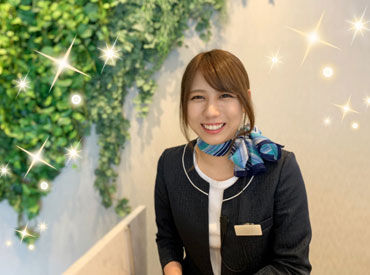 株式会社サン アクトレスのモデルルームの受付staffのバイト アルバイト求人情報 マイナビバイトで仕事探し