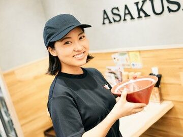 	株式会社力の源カンパニー 一風堂 高松松島店　※2025年8月上旬オープン予定 新店オープンに向けて、仲間を大募集中！オープニング特別時給1,400円★
バイトデビューにもぴったり◎新しい友達もできるかも♪