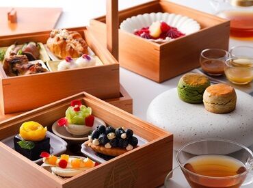 Hotel 侑楽 京八坂 綺麗な施設で働いてみませんか♪
ホテルの直接雇用スタッフなので長期で安心して勤務が可能です！