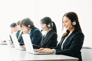 株式会社歯愛メディカル "相談しやすい"から"続けやすい"！
『子供の学校行事に参加したい…』→もちろん大丈夫◎シフト制だからみんなで協力できます★