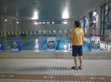 ▼週3日▼
午前/午後だけetc...
希望の時間で自由に働ける！

各時間帯2～3名勤務なので、安心して働けます♪