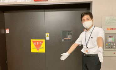 ◆◇未経験の方も大歓迎です◇◆

入庫は機械操作でやるので…
車の運転技術は一切必要ありません◎
