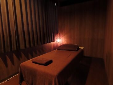 ＼オープニング募集！／
みんな一緒のスタートなので、助け合いながら働ける♪
ブランクあり勤務歓迎◎