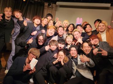 イメージ写真