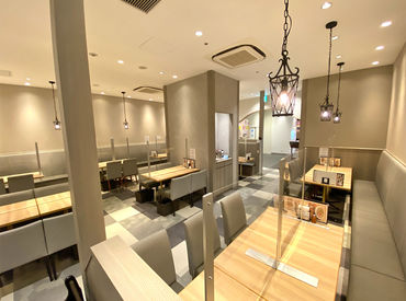 マイナビバイト ホールstaff インド料理 ミラン Milan アミュプラザ鹿児島店のアルバイト バイト求人情報 日豊本線 鹿児島中央駅 徒歩0分 鹿児島市 鹿児島中央駅 天文館 与次郎周辺 週2日以上 1日4時間以上シフト自由 自己申告 レストラン 専門料理店 仕事 マイナビバイト ホールstaff インド料理 ミラン Milan アミュプラザ鹿児島店のアルバイト バイト求人情報 日豊本線 鹿児島中央駅 徒歩0分 鹿児島市 鹿児島中央駅 天文館 与次郎周辺 週2日以上 1日4時間以上シフト自由 自己申告 レストラン 専門料理店 仕事