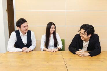 学歴不問！
PC作業が得意な方大歓迎です★
