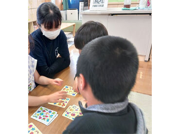 港区放課GO→クラブあかさか 《こども好き歓迎》 《未経験OK》
安定してシフトに入れるのでしっかり稼げます★