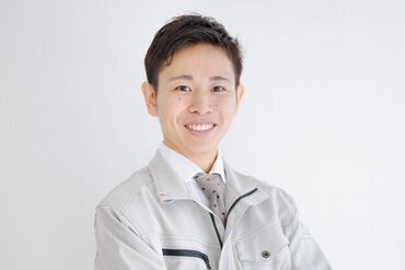 求人イメージ
