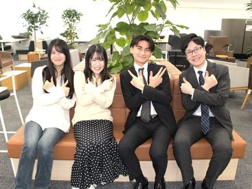 株式会社MAYA STAFFING【7月2日オープニング募集】/Z33-00109 《7/2オープニング募集のオフィスワーク＊》
未経験もコールセンター経験ある方も歓迎！
フルタイムでしっかり働けるお仕事✳︎