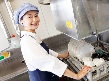 株式会社光洋（勤務地：1038　富山県立中央病院内レストラン） 【新店】富山県立中央病院内レストラン
8/7にリニューアルオープン♪
一緒に働きやすいお店をつくっていきましょう！