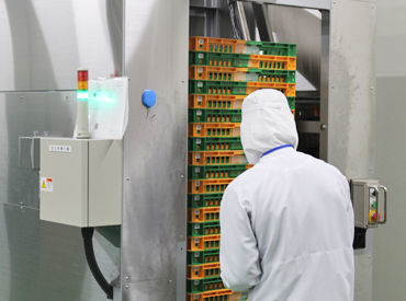 ゆめタウン・ゆめマートでの買い物がお得になる社員割引や
従業員価格で食べられる食堂など、働くメリットも多数◎