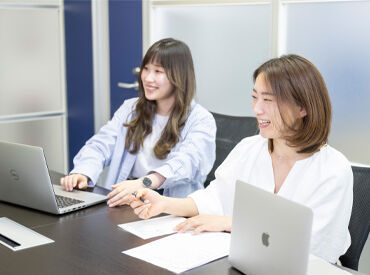 お家で、ラクラク♪通勤の必要なし！
未経験歓迎で、すぐにスタート◎
マニュアル通りにお電話できればOK！