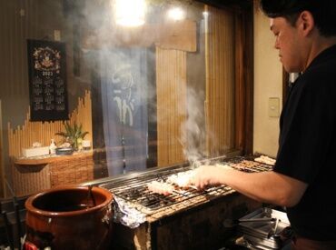 お仕事は簡単なことから少しずつお任せします！
先輩もそばでしっかりサポートするので、
何でも気軽に聞いて下さいね◎