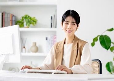 株式会社LIAスタッフィング/TKWJM0000 カンタン書類チェックのお仕事◎
※画像はイメージ