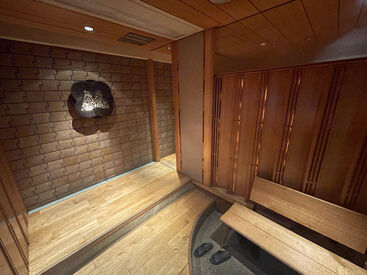 落ち着いた雰囲気の個室焼肉店◆
休憩中は個室も使えるのでゆったり♪
バイトかけもちも大歓迎！