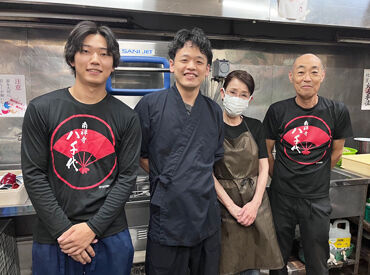 京料理とお庭の宿　八千代 単純作業ばかりで難しいこと一切なし◎
1度覚えてしまえばサクサクこなせる♪
未経験から始めやすい(*^^)v