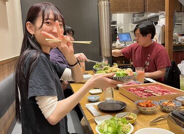 鷹番二九八 みんなでワイワイ働けます！友達が欲しい方にもピッタリ！履歴書不要で"即面接"します‼未経験OK◎