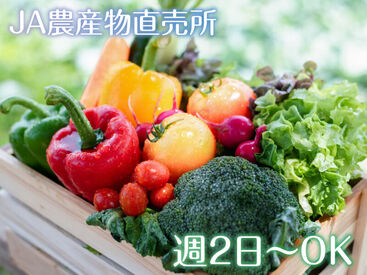 西印旛農業協同組合　やおぱぁく　白井 ★未経験歓迎★地域密着＆安定した職場で働きませんか？