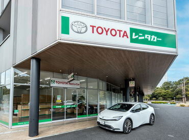 選べるシフト◎
ご都合に合う働き方勤務地で
柔軟に対応が可能です!