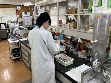 株式会社武田エンジニヤリング　本社 未経験の方も、ブランクある方も大歓迎！