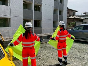 ＼早く終わっても安心の日給保証／
▼高月収が叶う
日勤×週5勤務で【月収30万5120円】
夜勤×週5勤務で【月収35万5780円】
