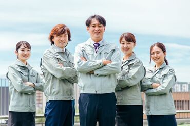 e-ne株式会社（派遣先：愛知県みよし市莇生町） 充実の待遇とサポート体制が"いーね"！
日払いや週払いの対応もOK◎
まずはお気軽にお問合せ下さい！